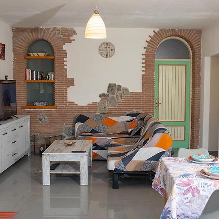 Il Cortiletto Villa Agerola Bagian luar foto