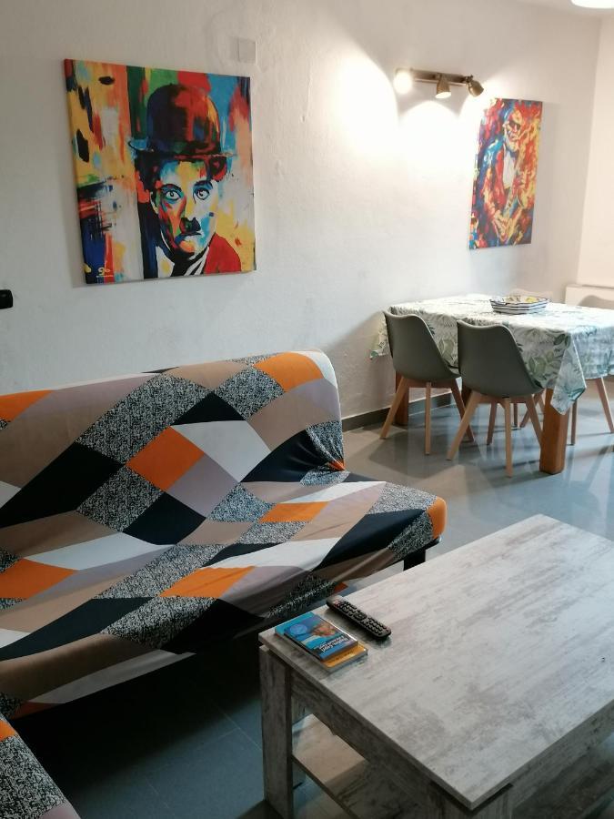 Il Cortiletto Villa Agerola Bagian luar foto