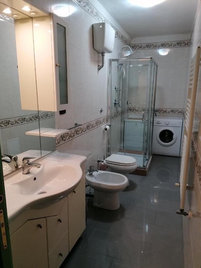 Il Cortiletto Villa Agerola Bagian luar foto