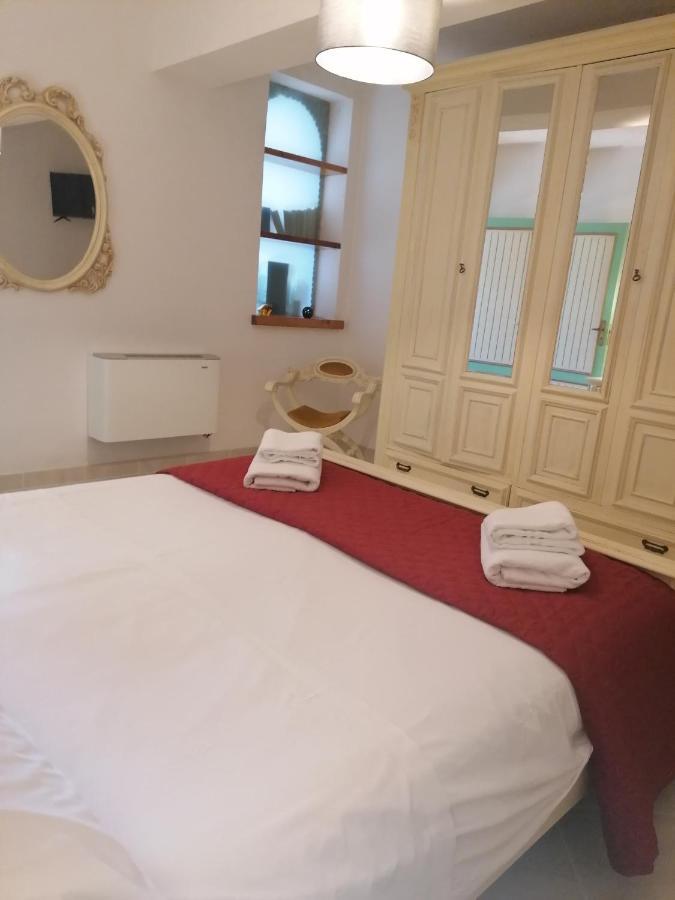Il Cortiletto Villa Agerola Bagian luar foto