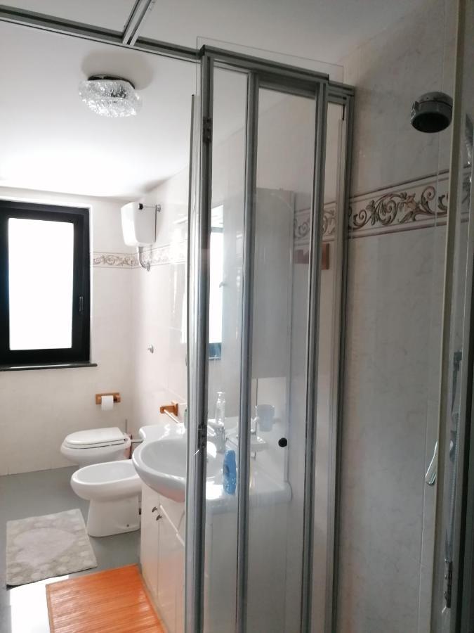 Il Cortiletto Villa Agerola Bagian luar foto
