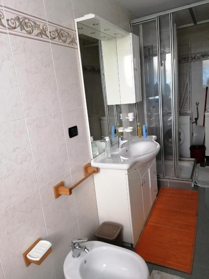 Il Cortiletto Villa Agerola Bagian luar foto