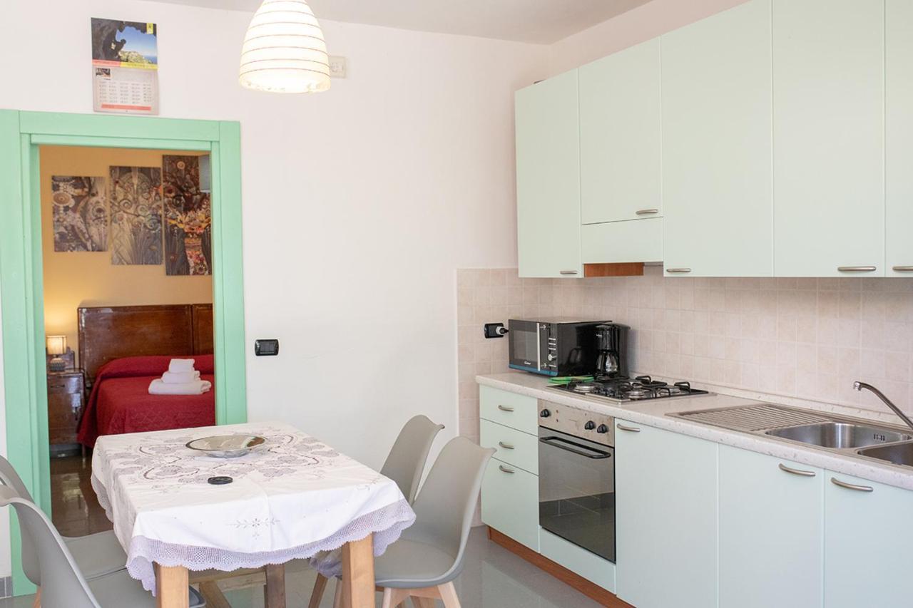 Il Cortiletto Villa Agerola Bagian luar foto