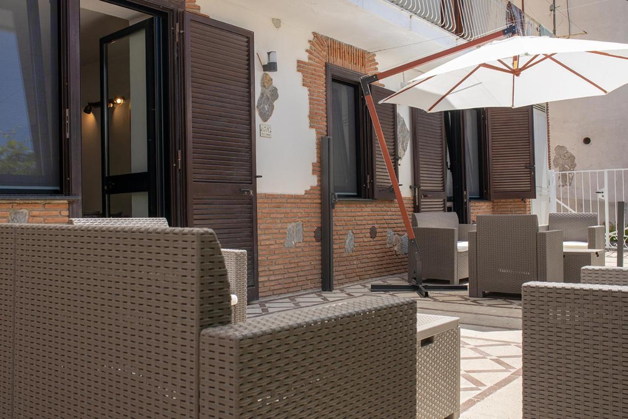 Il Cortiletto Villa Agerola Bagian luar foto