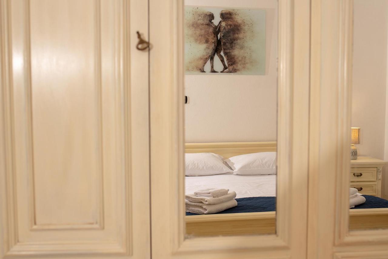 Il Cortiletto Villa Agerola Bagian luar foto