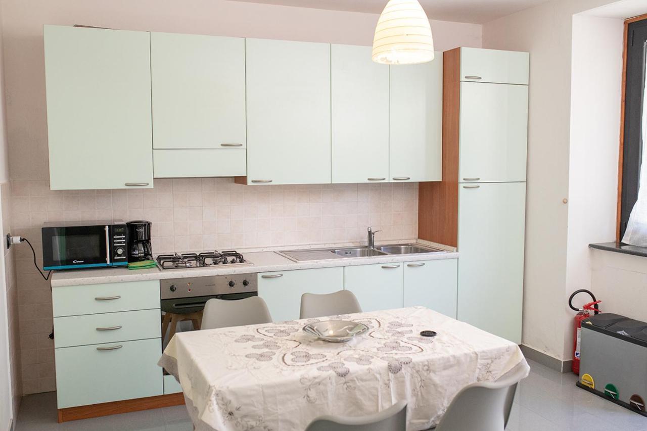 Il Cortiletto Villa Agerola Bagian luar foto