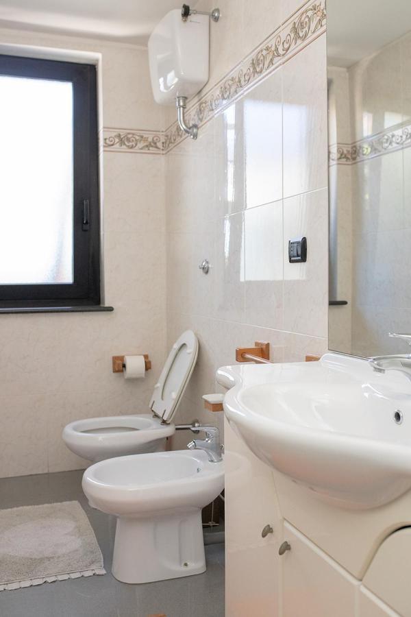 Il Cortiletto Villa Agerola Bagian luar foto