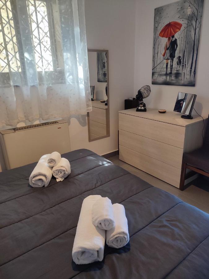Il Cortiletto Villa Agerola Bagian luar foto