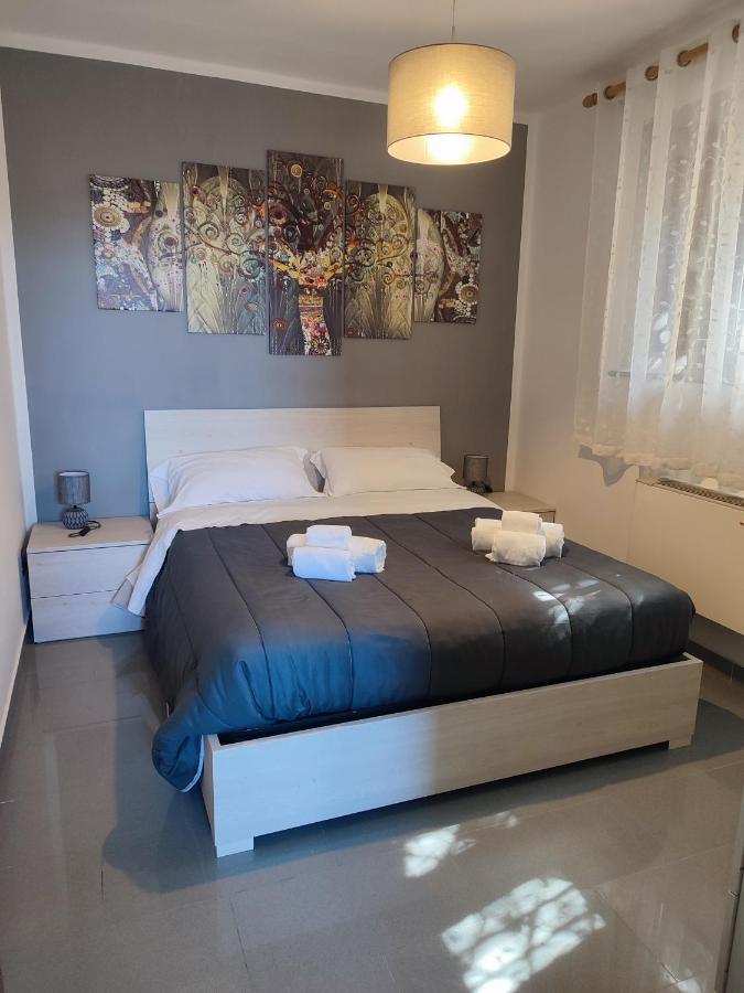 Il Cortiletto Villa Agerola Bagian luar foto